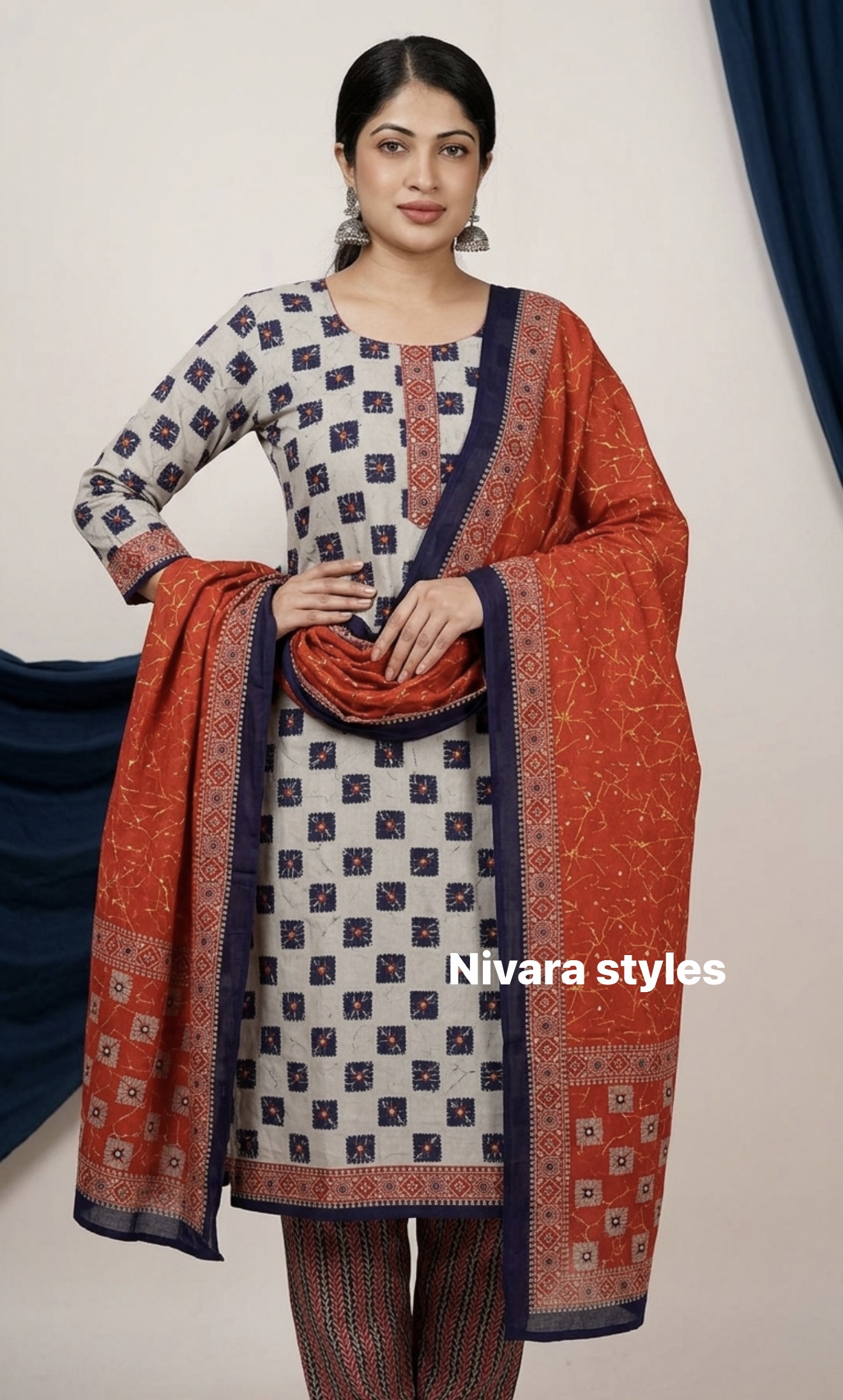 Luxury Cotton 3 Price