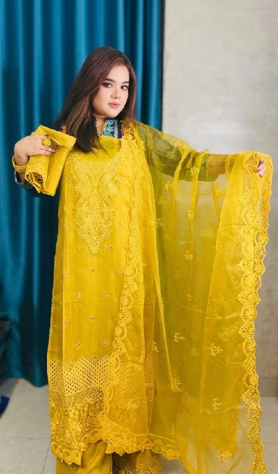 Royal Luxury 3-Piece