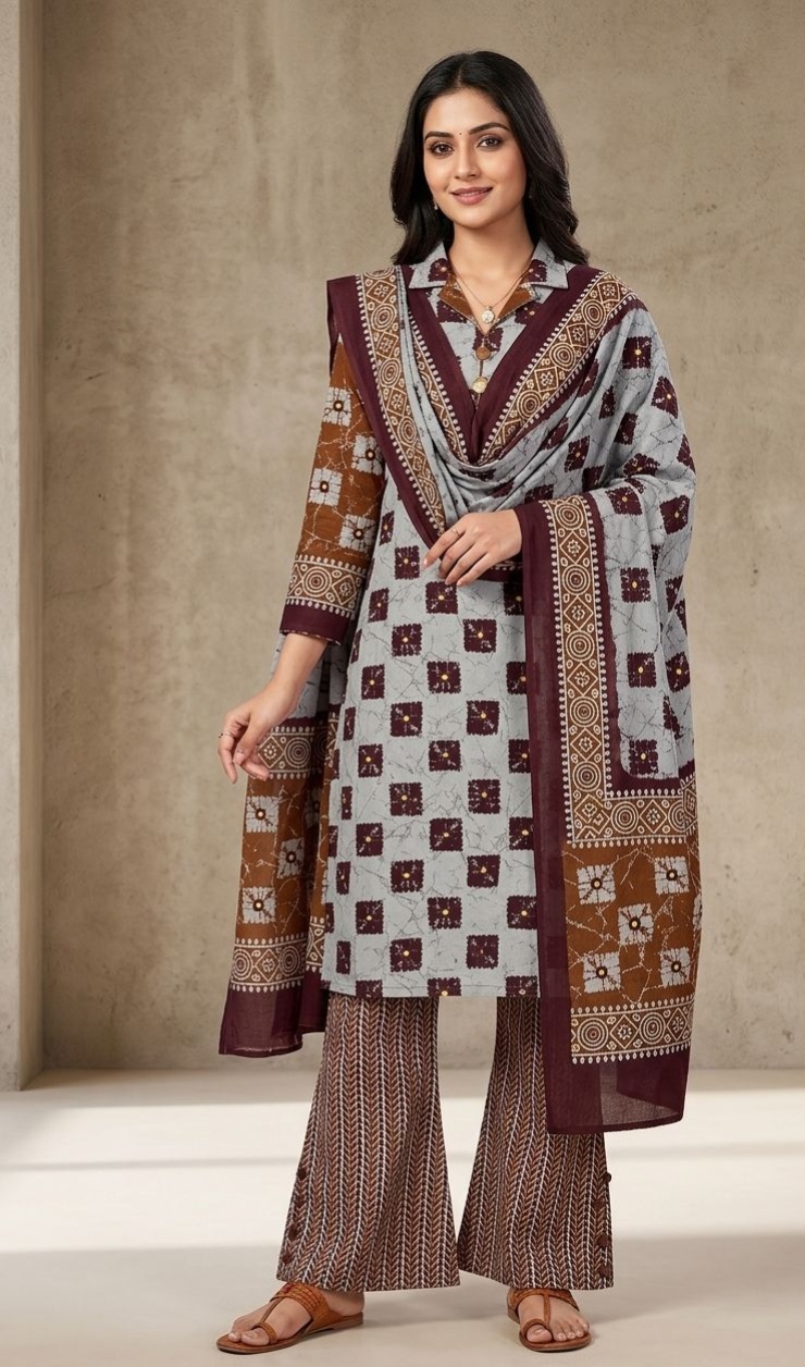Luxury Cotton 3 Price
